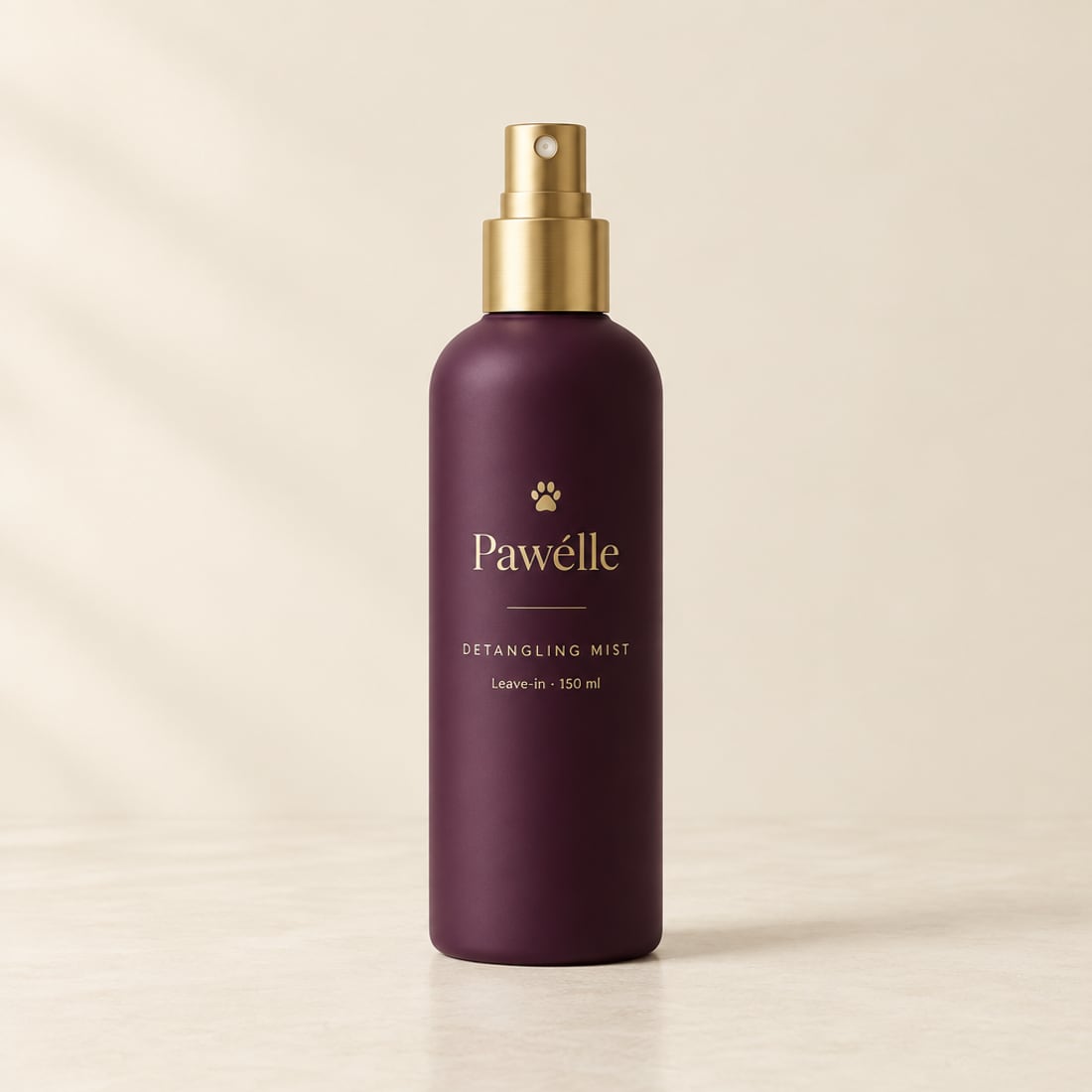 Detangling Mist — Detangling spray, 150 ml