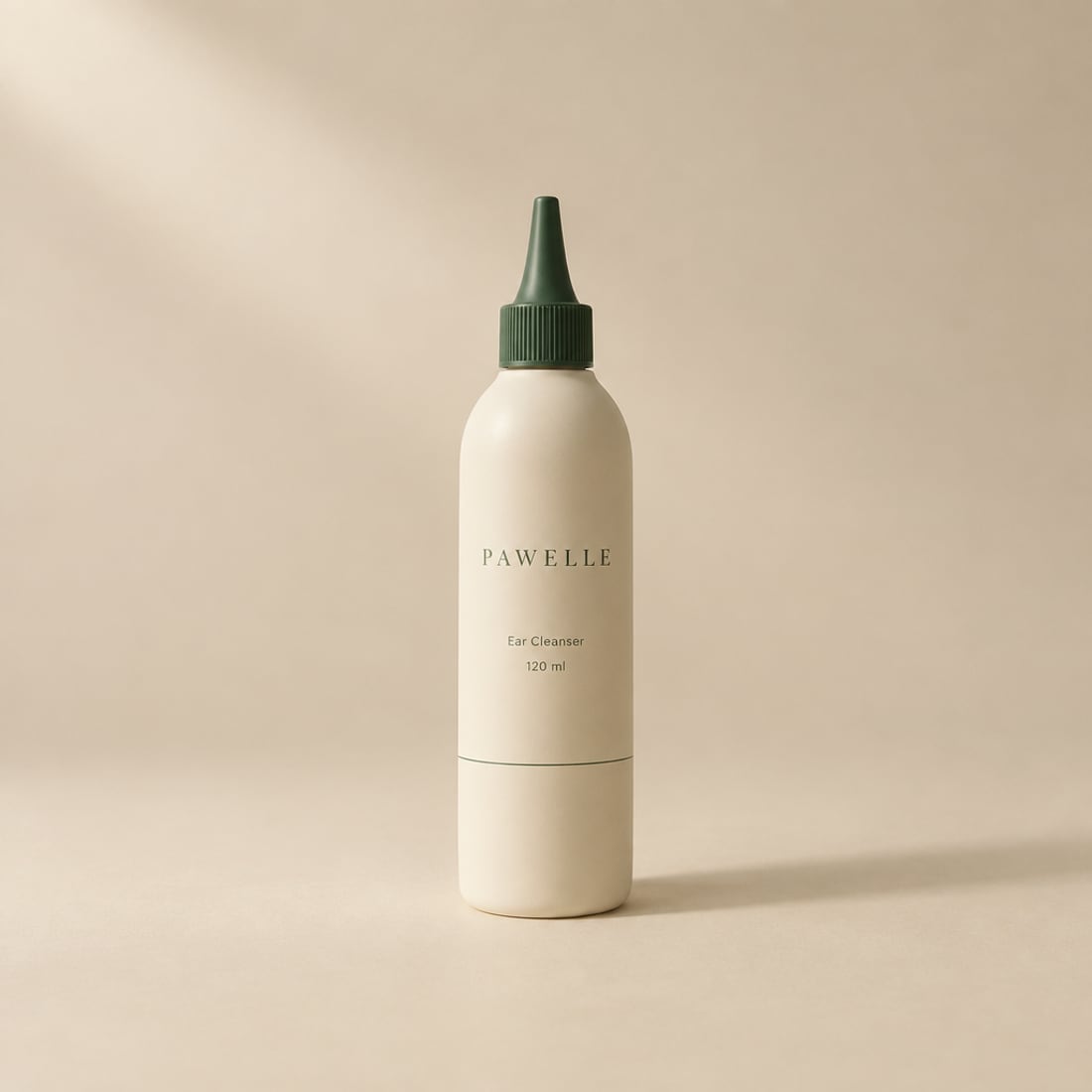 Ear Cleanser — Почистващ разтвор за уши, 120 мл