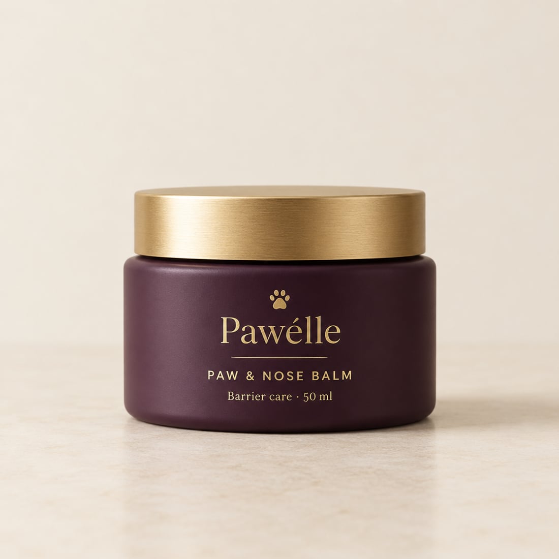 Paw & Nose Balm — Paw and nose balm, 50 ml